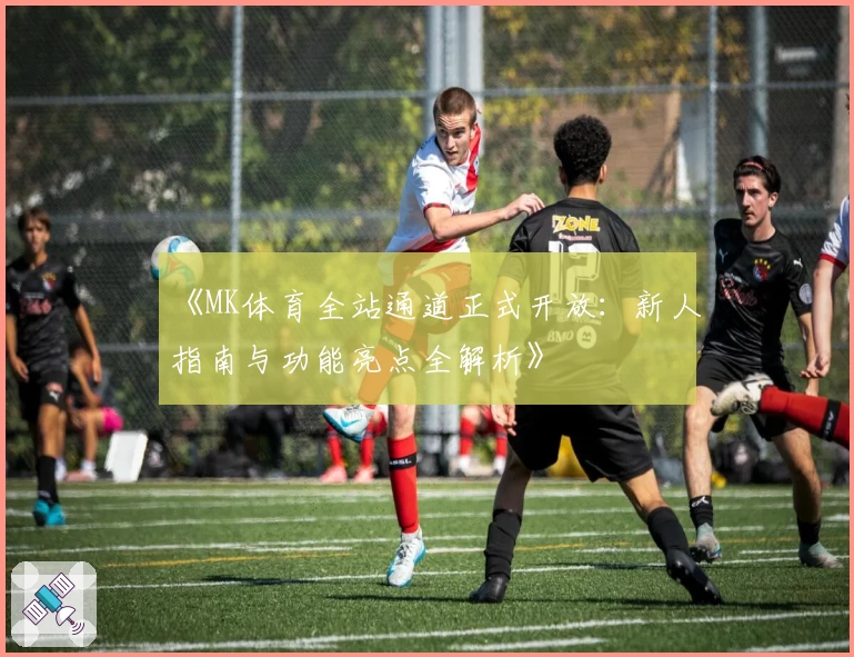 《MK体育全站通道正式开放：新人指南与功能亮点全解析》