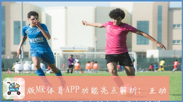 新版MK体育APP功能亮点解析：互动体验升级，注册流程与安装教程详解